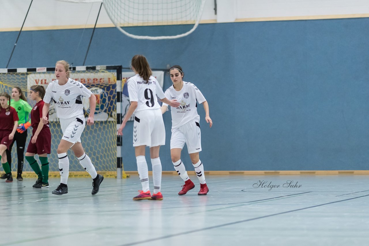 Bild 214 - HFV Futsalmeisterschaft